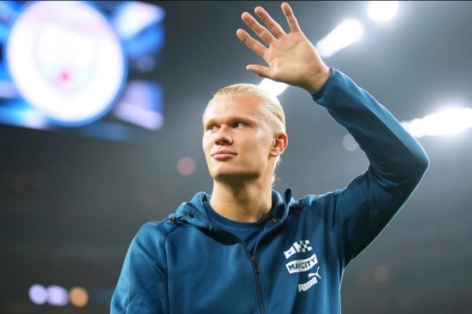 Tin chuyển nhượng tối 20/3: Haaland có bến đỗ đầy đáng sợ, PSG thay tướng