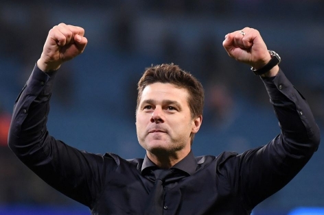 HLV Pochettino chính thức được liên hệ với bến đỗ hoàn hảo nước Anh