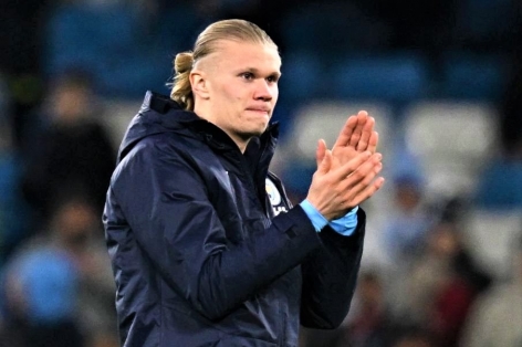 Arsenal chốt chiêu mộ siêu tiền đạo 'làm được nhiều hơn Haaland'