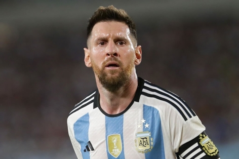 Vui chơi quá đà, Messi sẽ nhận cái kết 'đắng lòng' tại PSG?