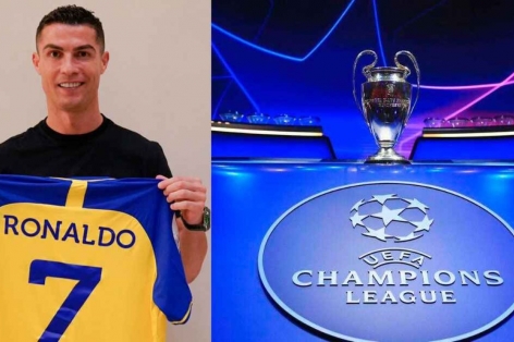 CHÍNH THỨC: Có kết quả vụ Ronaldo và Saudi Pro League tham dự Cup C1