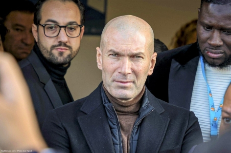 Tin chuyển nhượng 3/6: Zidane chốt hạ đề nghị 100 triệu Euro, MU đón tân binh đắt giá