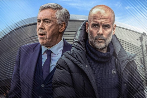 Vượt mặt Real Madrid, Man City chốt chiêu mộ 'thiên tài' Argentina