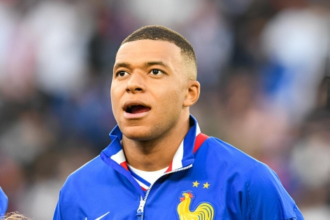 Mbappe tiết lộ động lực to lớn để vô địch Euro 2024