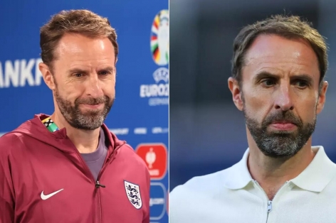 Lộ ứng viên số 1 thay thế Southgate tại ĐT Anh sau Euro 2024