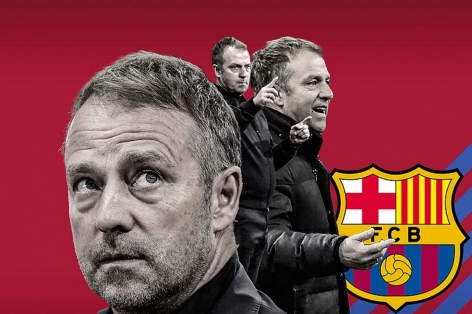 Chốt 2 thương vụ, Barca thanh lý luôn 7 ngôi sao