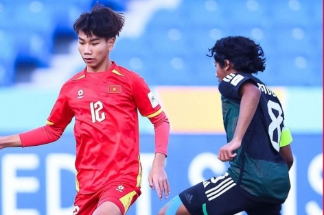 CĐV UAE đồng loạt phản ứng khi giành vé dự World Cup từ tay U17 Việt Nam