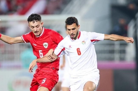 Bảng A vòng loại U23 châu Á 2026: Jordan và phần còn lại