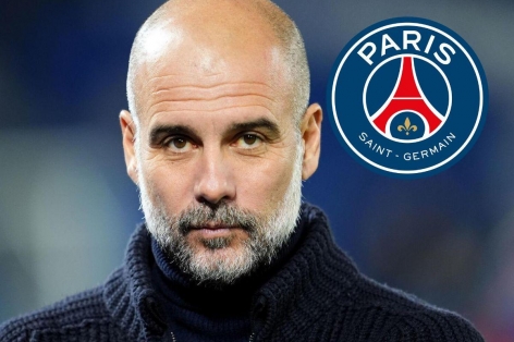 Man City xác định chiêu mộ ngôi sao 'gánh team' của PSG