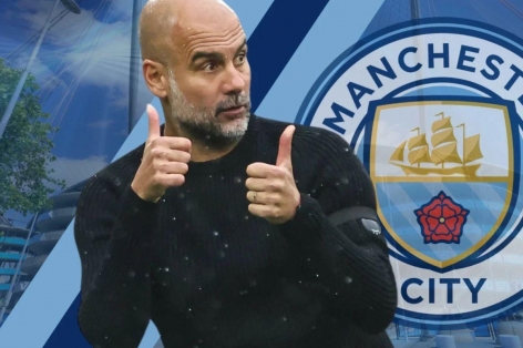 Man City nổ cú đúp bom tấn, chốt xong người thay thế De Bruyne