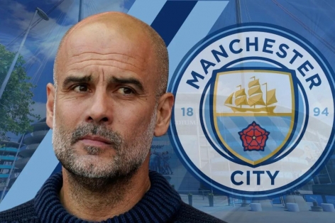 Man City chuẩn bị công bố hợp đồng đôi trị giá 110 triệu Euro