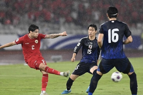 Nhận định Nhật Bản vs Indonesia: Quật ngã 'Samurai xanh'