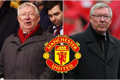 MU thua thảm, Sir Alex Ferguson tức giận đe dọa trọng tài Premier League