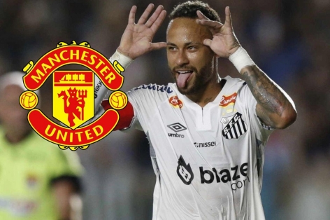 Tin chuyển nhượng 17/6: Neymar trên đường tái xuất châu Âu, MU 'trảm' 2 ngôi sao đình đám