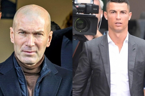 Tin chuyển nhượng 22/6: Zidane tái xuất hoàn hảo, Ronaldo ấn định tương lai với 'gã khổng lồ'