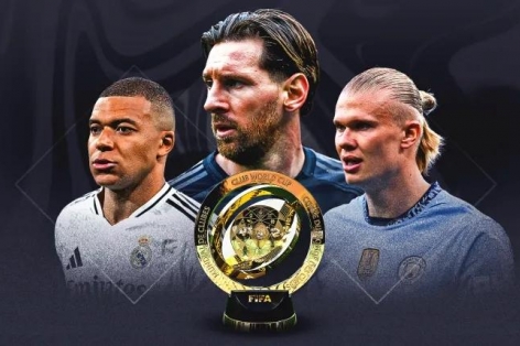 CLB lớn tại FIFA Club World Cup sa thải HLV