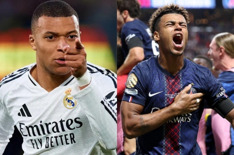 Real Madrid hay PSG? Siêu máy tính chỉ thẳng nhà vô địch Club World Cup