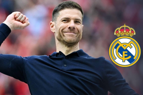 CHÍNH THỨC: Real Madrid có tân binh 'xuất sắc nhất'