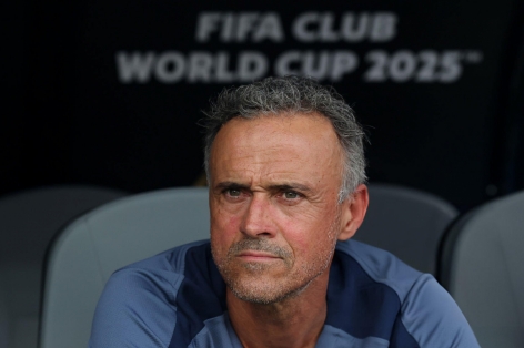 Thua Chelsea, Luis Enrique nhận đòn đau chưa từng có trong sự nghiệp