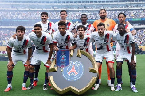PSG không hoàn hảo như chúng ta nghĩ