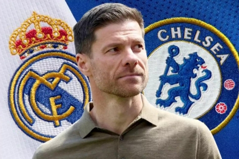 Ngôi sao 'thủ lĩnh' Chelsea đồng ý gia nhập Real Madrid
