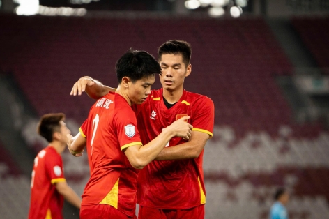 U23 Việt Nam rộng cửa vào chung kết bởi 1 kịch bản quen thuộc