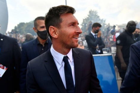 Xác định vụ Messi rời MLS để gia nhập bến đỗ châu Âu