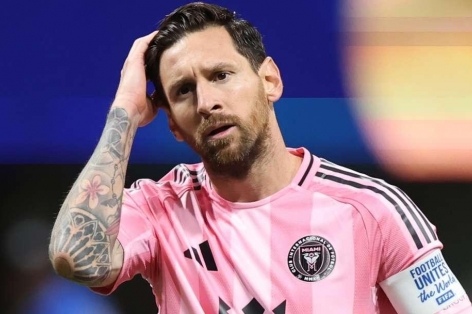 Tái xuất châu Âu? Tương lai Messi được chốt một cách bất ngờ