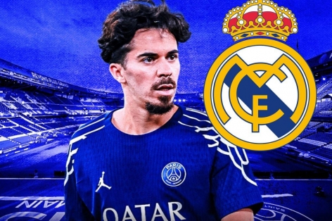 PSG chốt giá bán 'nhạc trưởng' số 1 thế giới cho Real Madrid
