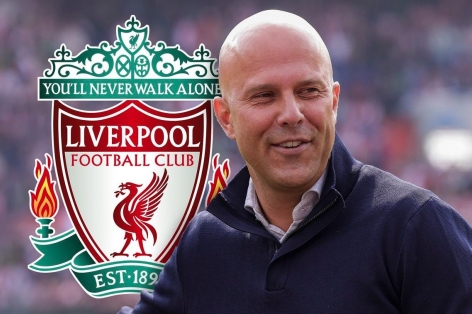 Liverpool duyệt chi 145 triệu Euro cho 'số 9' hoàn hảo Ngoại hạng Anh