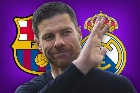 Barca chính thức bị Real Madrid bỏ lại phía sau