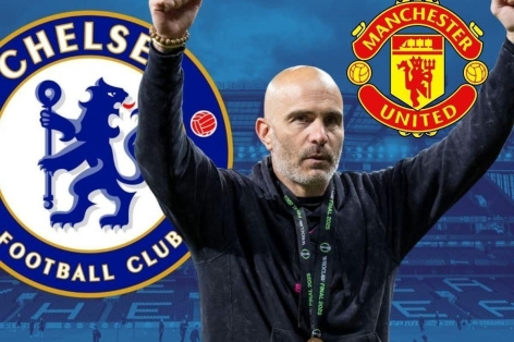Ngôi sao MU đạt thỏa thuận gia nhập Chelsea