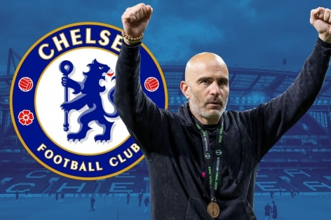 Chelsea chốt thêm tiền đạo '40 bàn', hợp đồng 5 năm