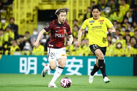 Nhận định Kashiwa Reysol vs Urawa Reds: Tiếp cận top 3