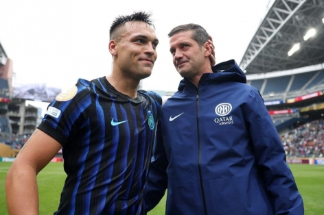 Nhận định Inter Milan vs Torino: Không quá 2 bàn