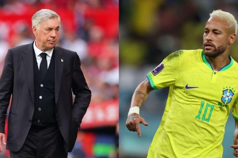 Danh sách triệu tập ĐT Brazil: 2 ngôi sao MU góp mặt, Neymar nhận phán quyết