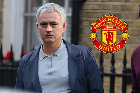 Tin chuyển nhượng 30/8: Mourinho 'gật đầu' với MU; Arsenal nổ bom tấn 52 triệu Euro