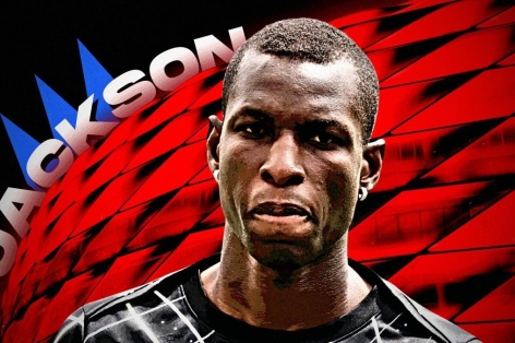 Rời Chelsea, Nicolas Jackson gia nhập bến đỗ vĩ đại châu Âu