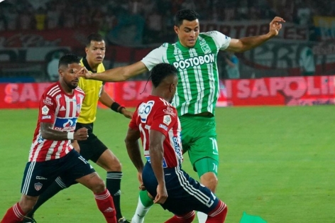Nhận định Atletico FC vs Junior: Chênh lệch quá lớn