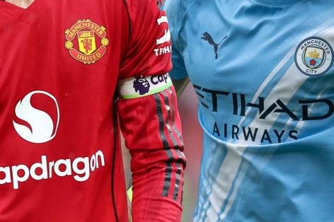 MU và Man City sắp hoàn tất thương vụ trao đổi gây phẫn nộ