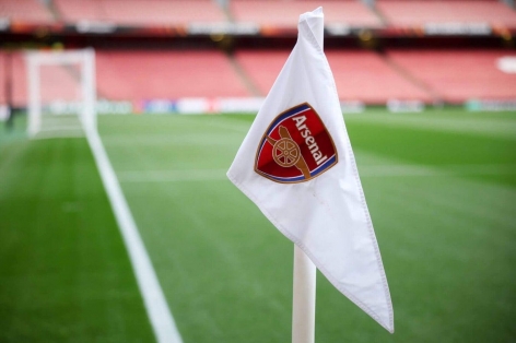 Ngôi sao Arsenal đứng số 1 châu Âu