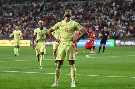 Ngôi sao Arsenal đứng số 1 châu Âu