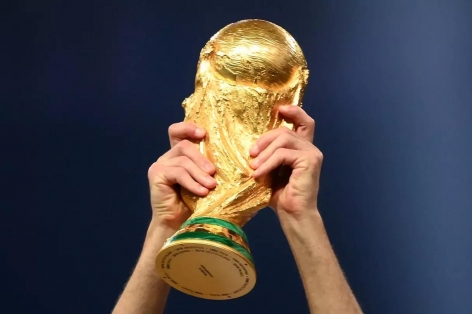 FIFA phạt thua 0-3 với một đội tuyển tại vòng loại World Cup