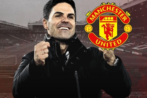CHÍNH THỨC: Arsenal 'hút máu' thành công cái tên đến từ MU