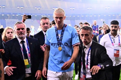 Tin chuyển nhượng 22/9: Man City chốt giá Haaland cho Barca; sao Indonesia gia nhập CLB vĩ đại