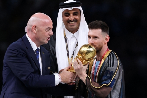FIFA xem xét kế hoạch chưa từng có tại World Cup: Việt Nam và các đội Đông Nam Á có thêm cơ hội