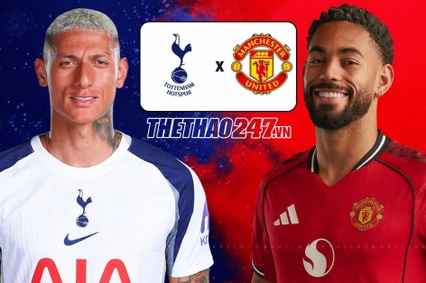 Nhận định Tottenham vs MU: Quỷ đỏ diệt Gà trống