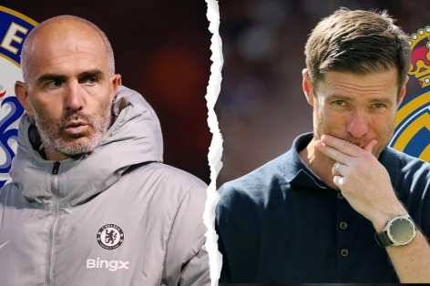 Chelsea 'cướp' thương vụ Galactico tiếp theo của Real Madrid