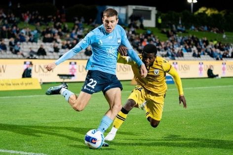 Nhận định Sydney FC vs Macarthur: Niềm vui cho chủ nhà