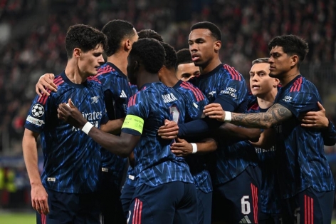 Arsenal mắc bẫy chiến thuật 1000 IQ của Sunderland